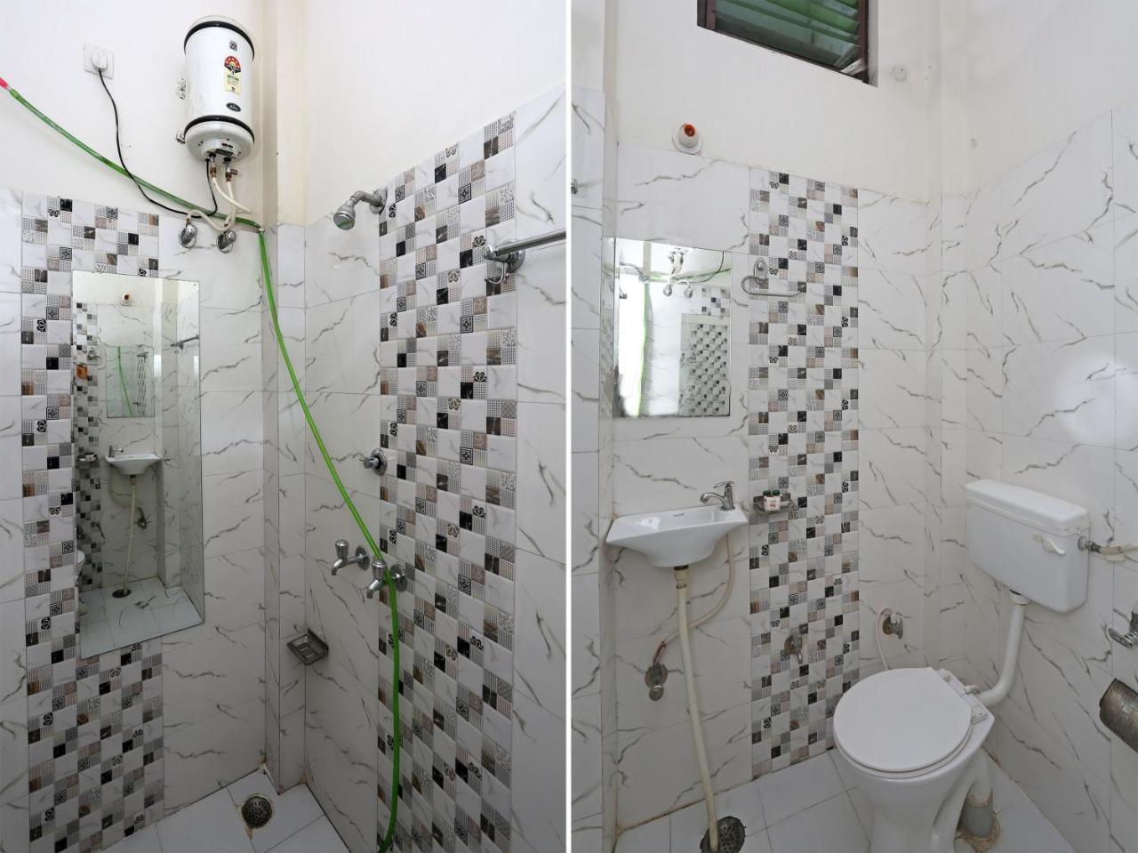 Hotel Namo Palace Kota  Ngoại thất bức ảnh