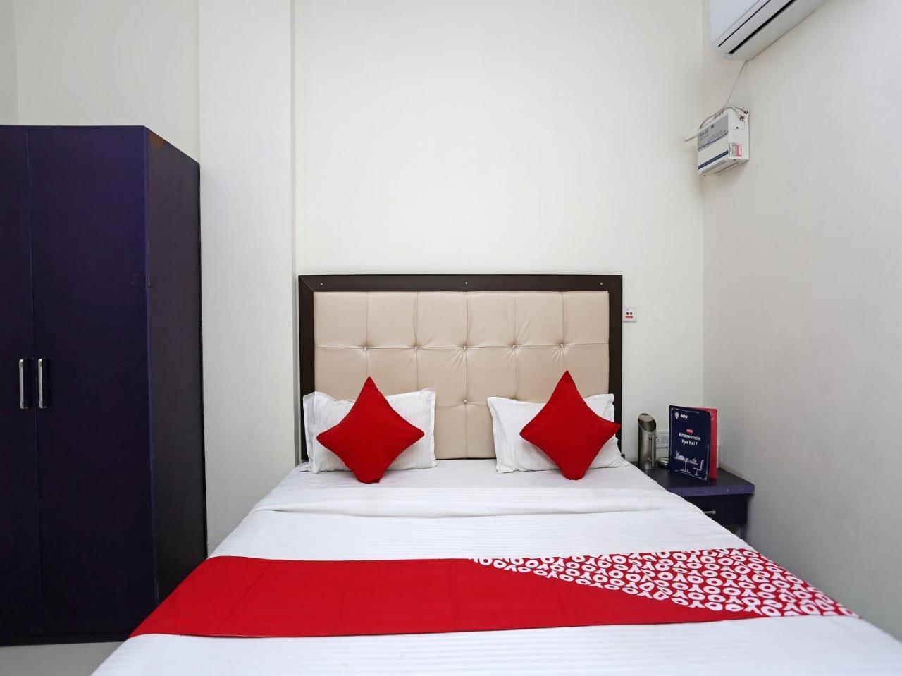 Hotel Namo Palace Kota  Ngoại thất bức ảnh