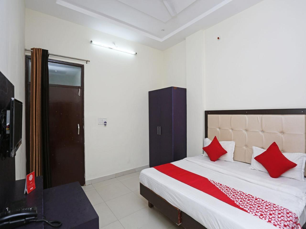 Hotel Namo Palace Kota  Ngoại thất bức ảnh