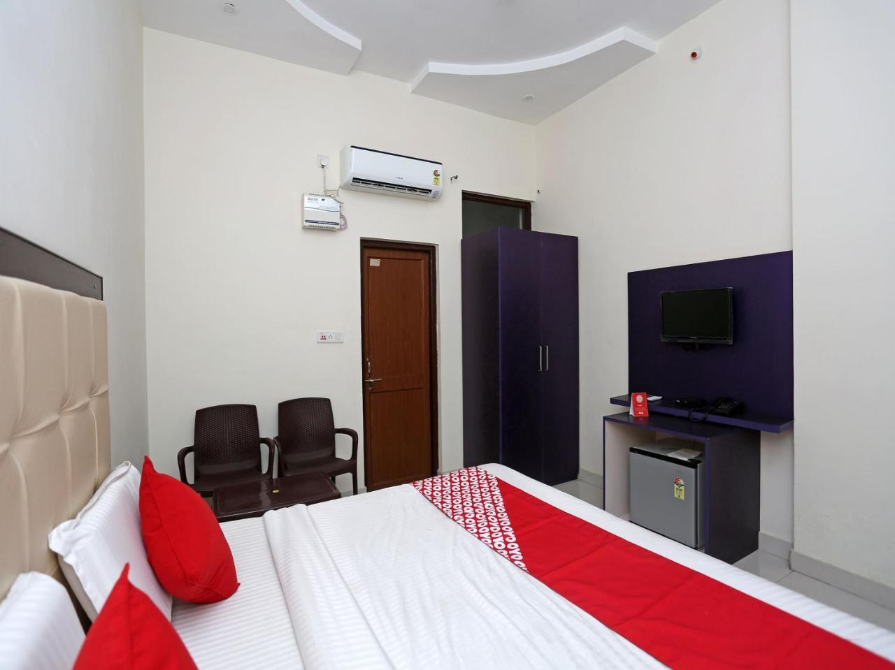 Hotel Namo Palace Kota  Ngoại thất bức ảnh