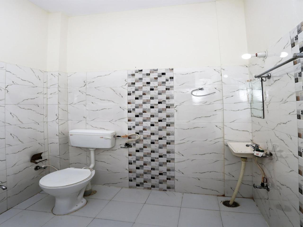 Hotel Namo Palace Kota  Ngoại thất bức ảnh