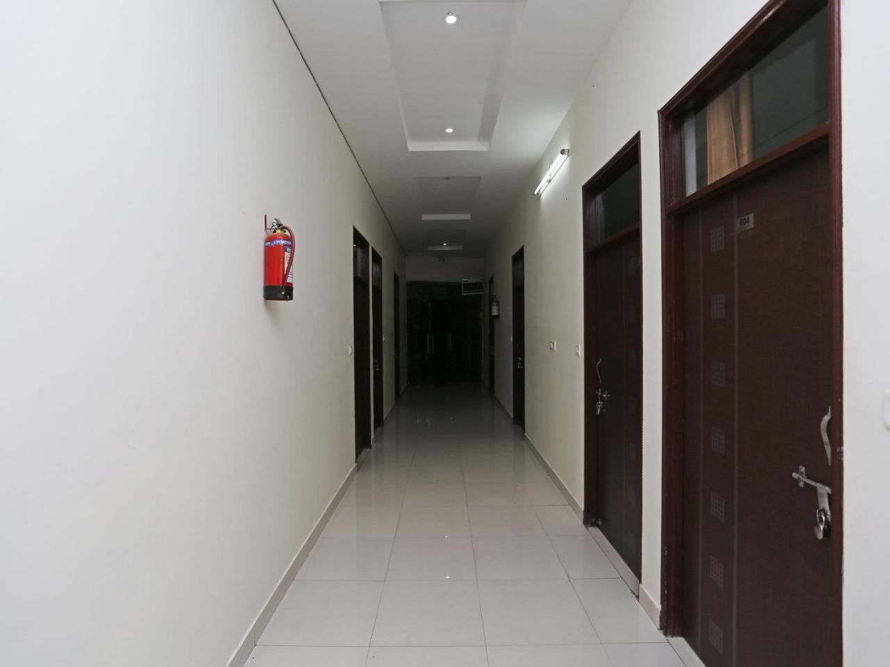 Hotel Namo Palace Kota  Ngoại thất bức ảnh