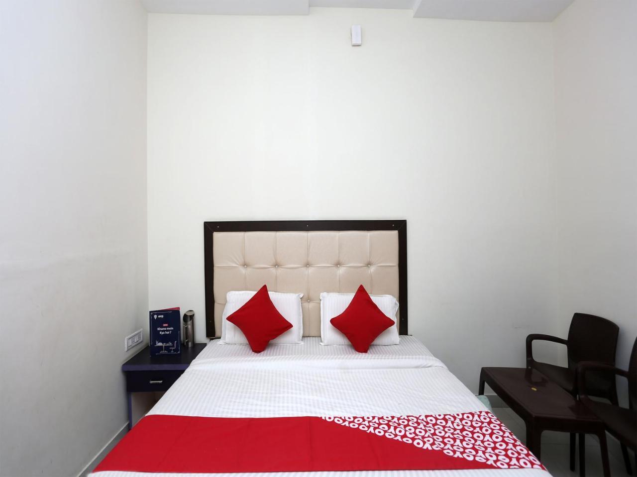 Hotel Namo Palace Kota  Ngoại thất bức ảnh