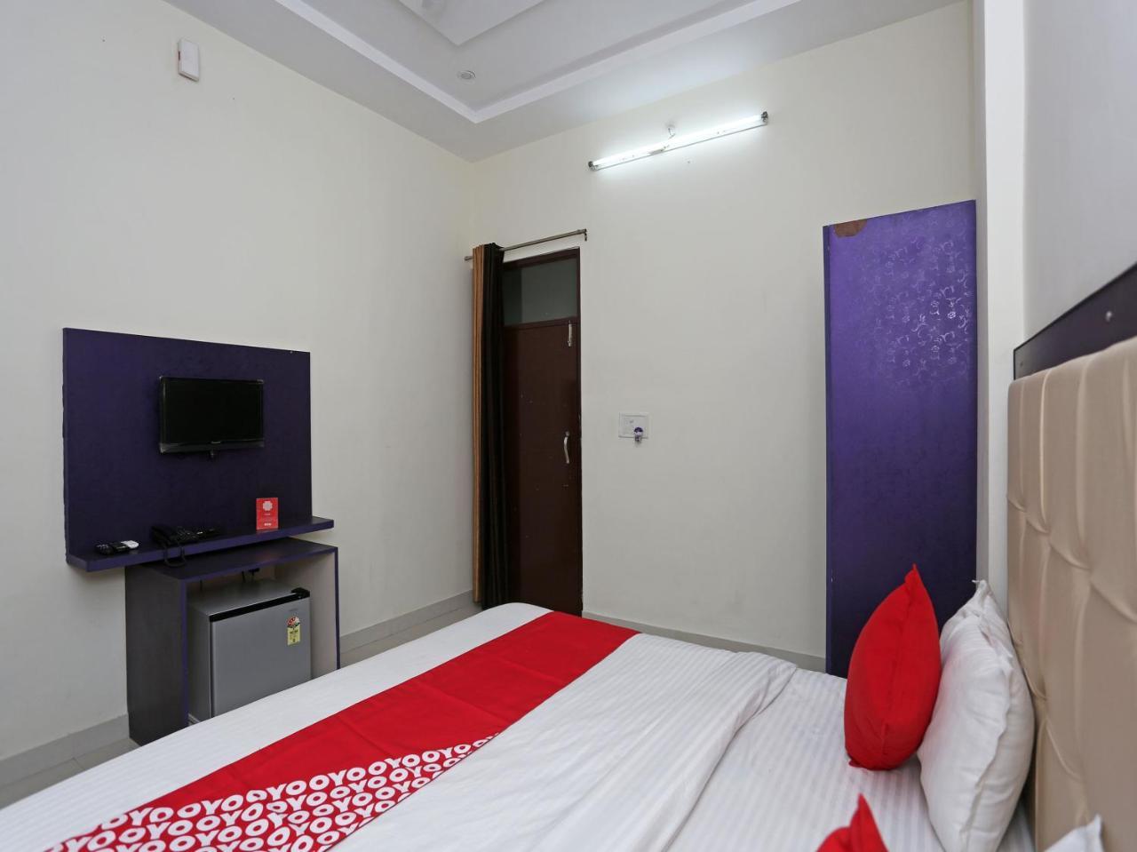 Hotel Namo Palace Kota  Ngoại thất bức ảnh