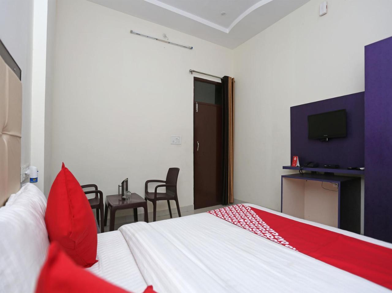 Hotel Namo Palace Kota  Ngoại thất bức ảnh
