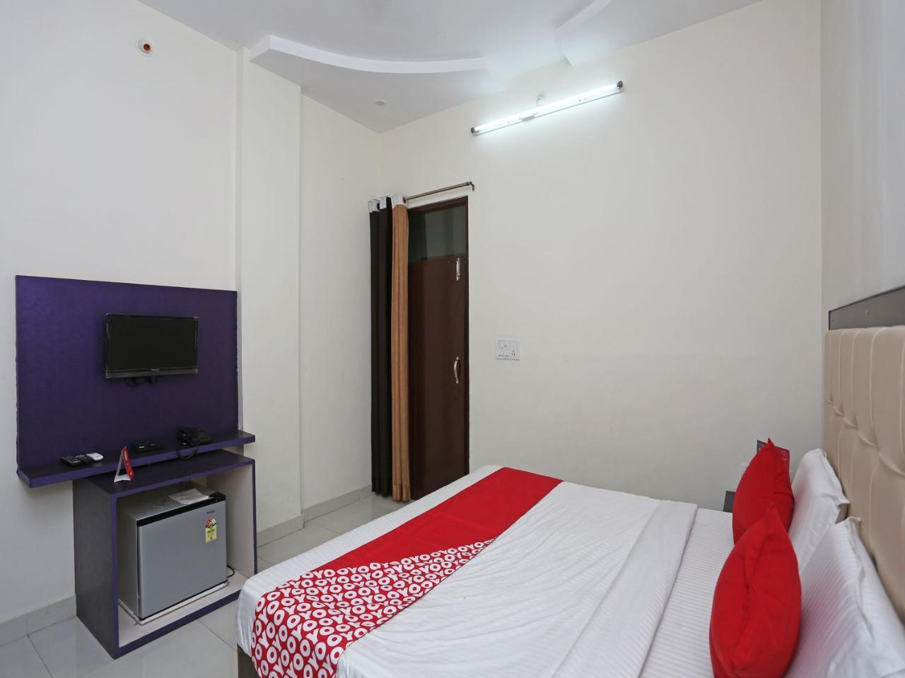 Hotel Namo Palace Kota  Ngoại thất bức ảnh