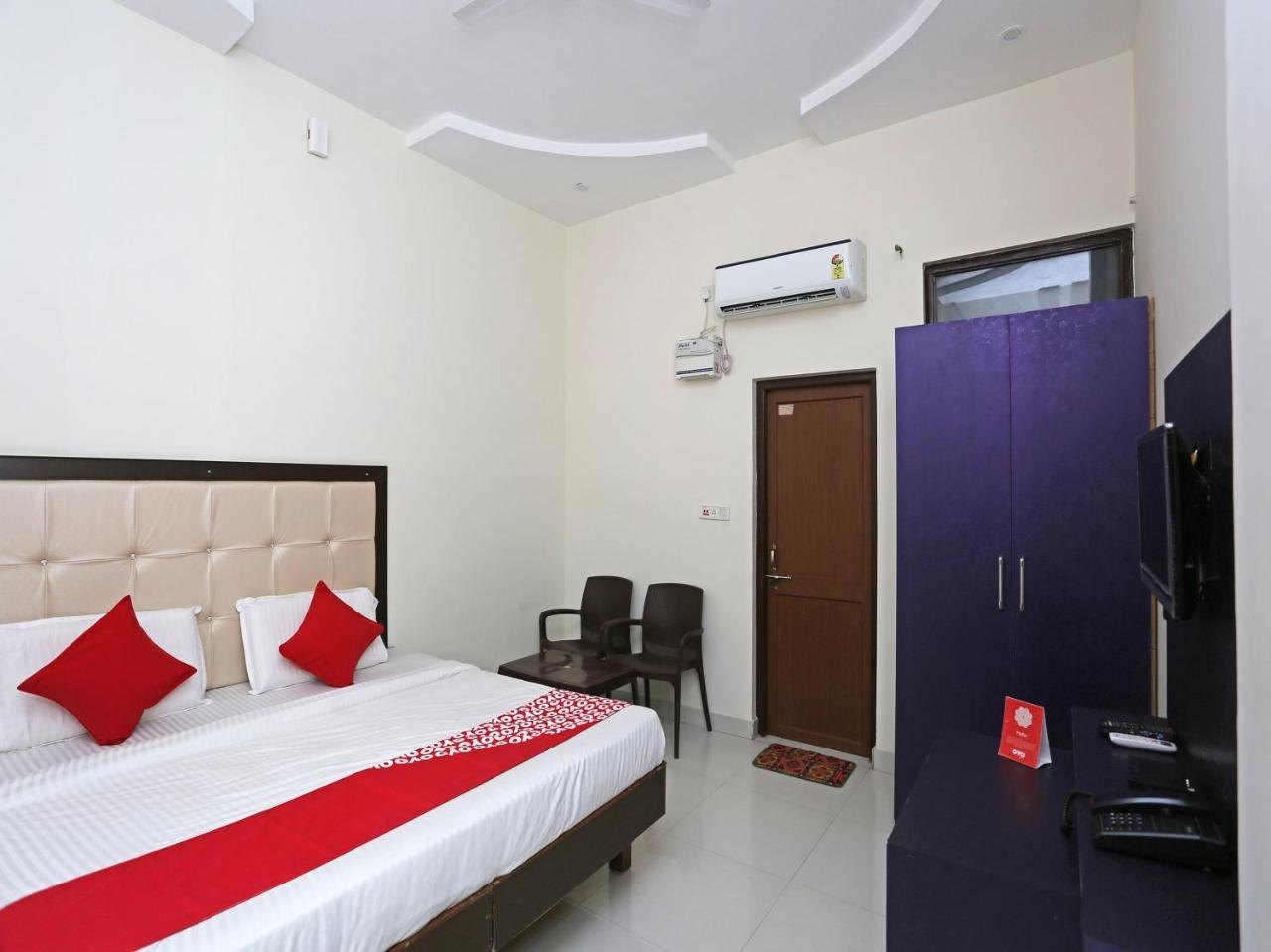 Hotel Namo Palace Kota  Ngoại thất bức ảnh
