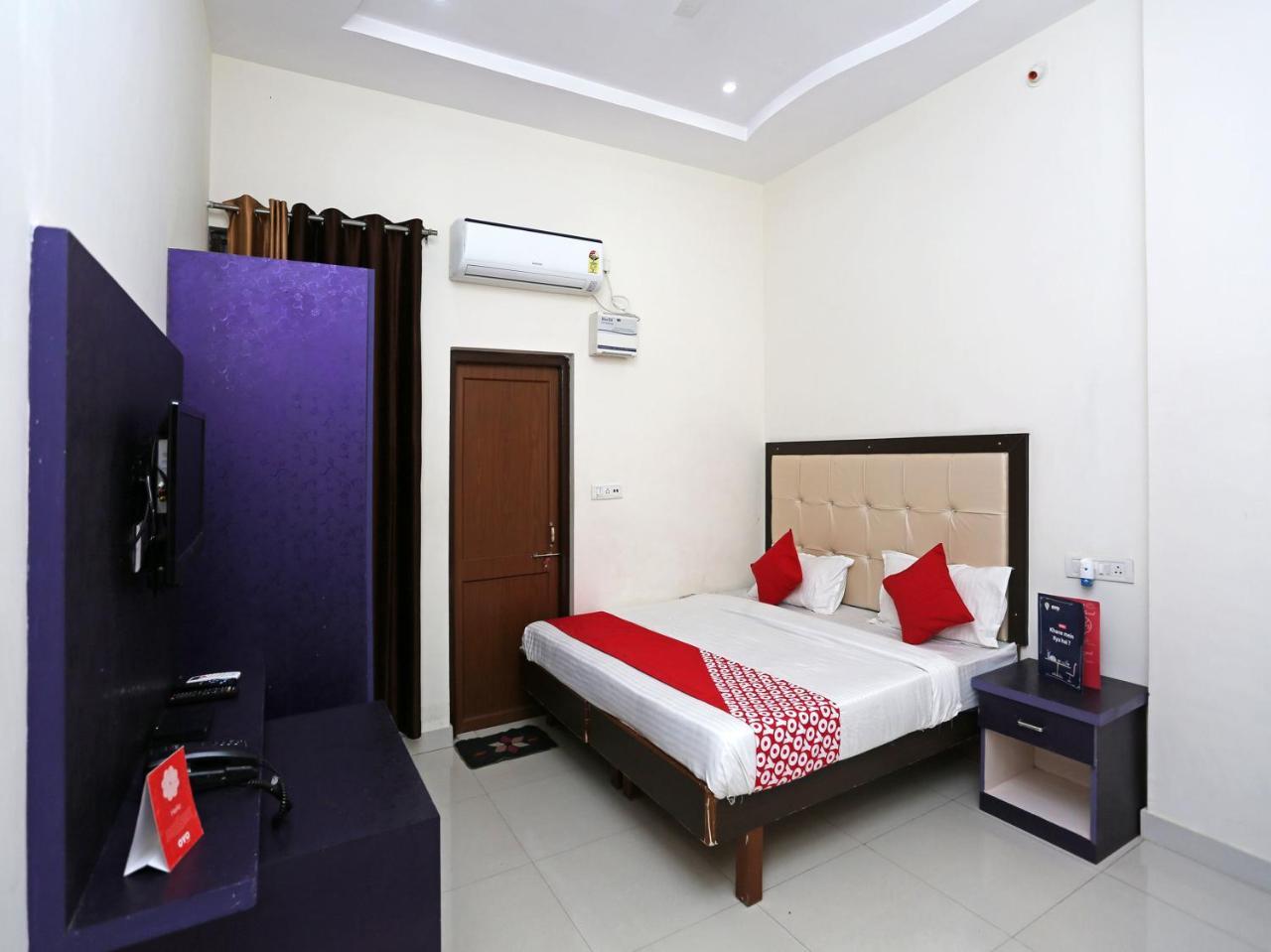 Hotel Namo Palace Kota  Ngoại thất bức ảnh