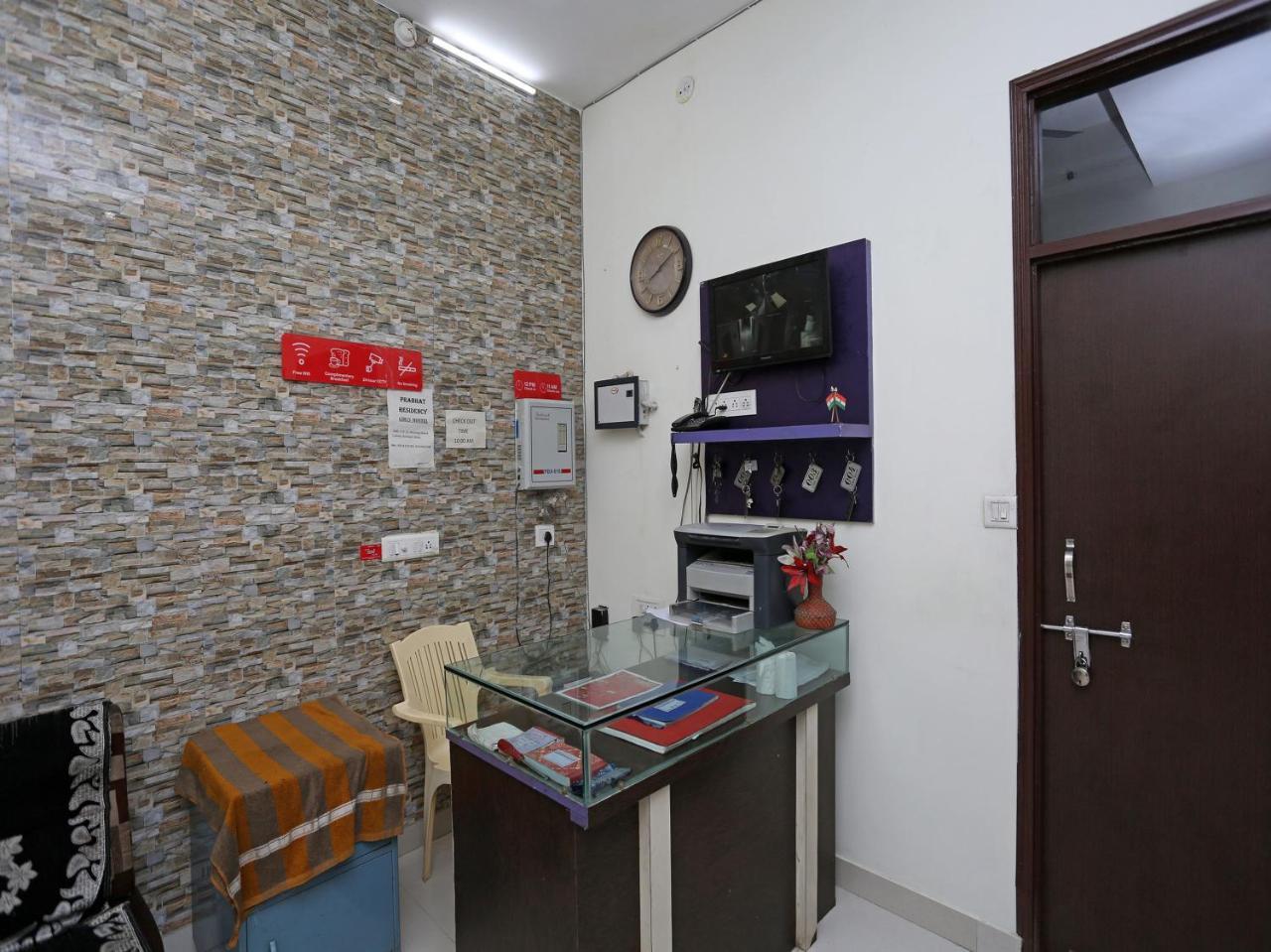 Hotel Namo Palace Kota  Ngoại thất bức ảnh