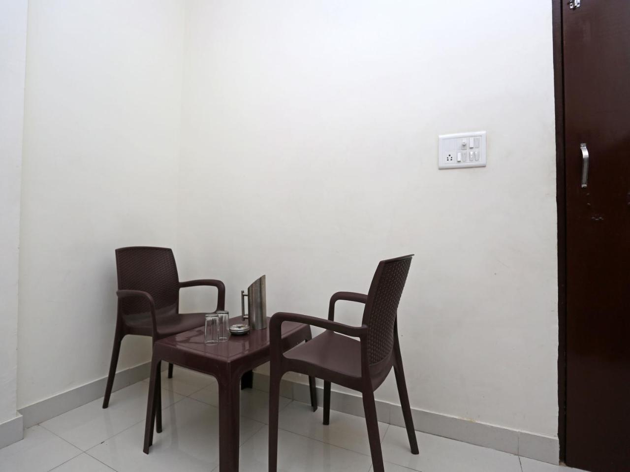 Hotel Namo Palace Kota  Ngoại thất bức ảnh