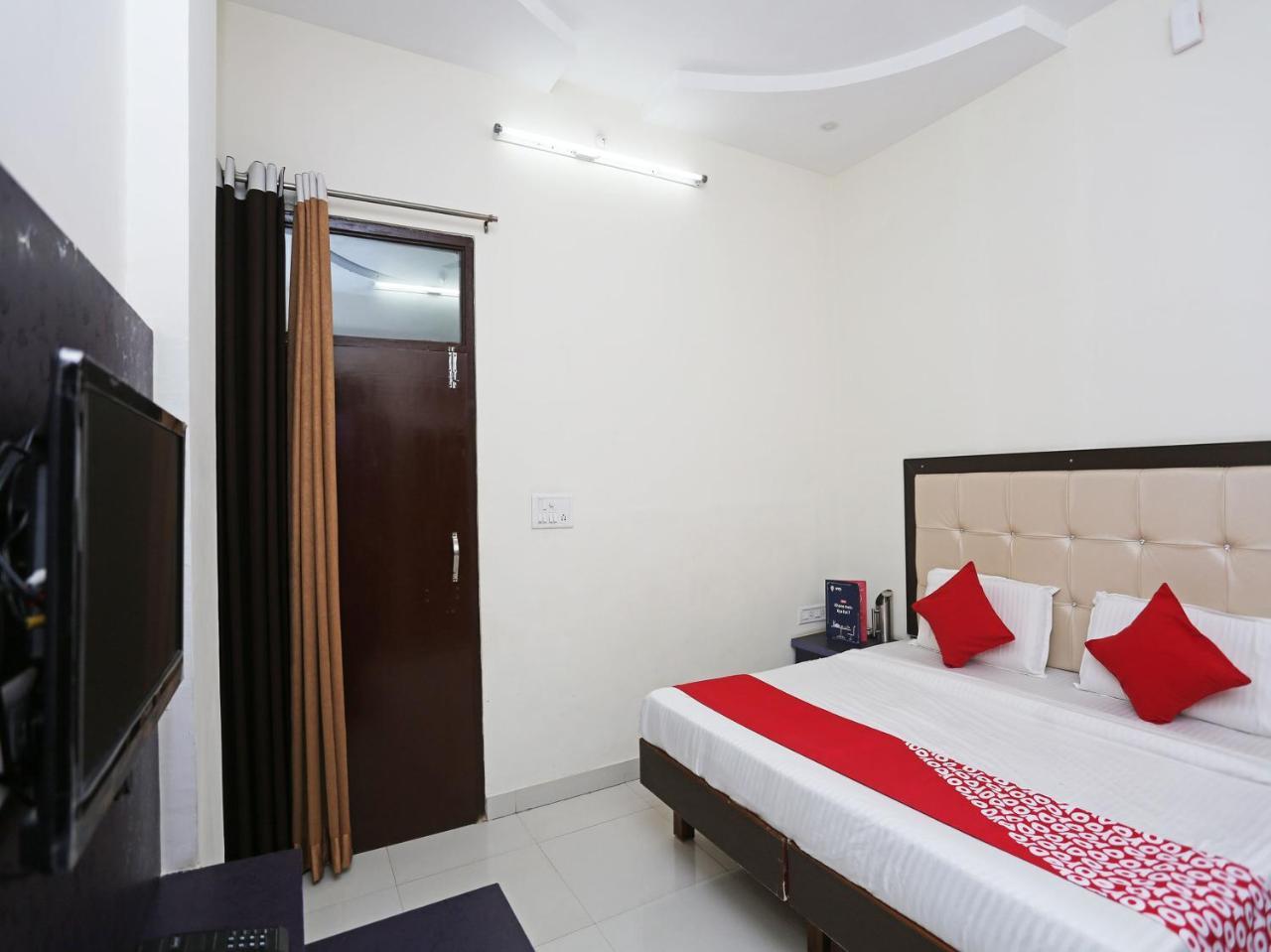 Hotel Namo Palace Kota  Ngoại thất bức ảnh